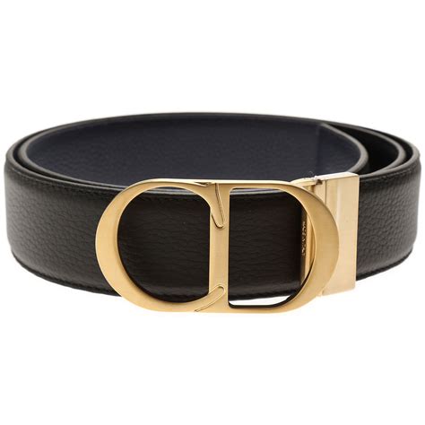 dior mens belts|christian dior belt men's.